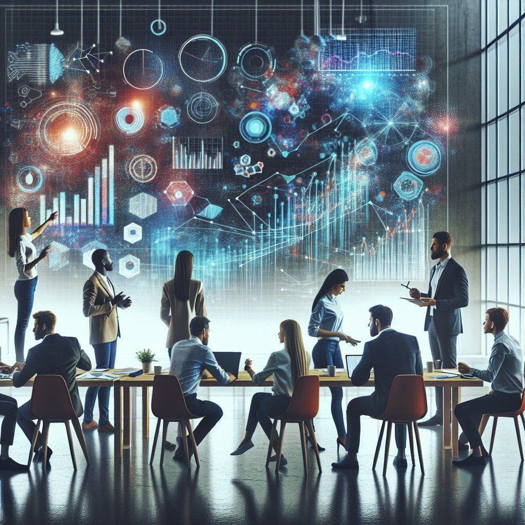 Inovatie Business 6 soluții smart
