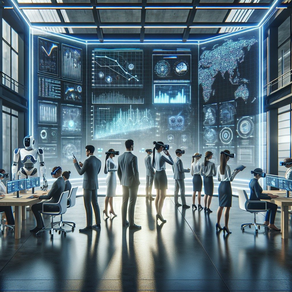 inovație tehnologică