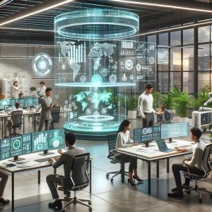 tehnologii emergente