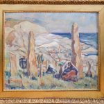 Galeriile de Artă A. Rădulescu inaugurează la Eko Group Vila un program exclusivist de cursuri de artă pentru companii