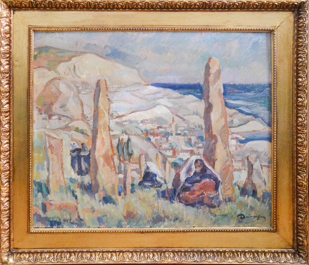 Galeriile de Artă A. Rădulescu inaugurează la Eko Group Vila un program exclusivist de cursuri de artă pentru companii