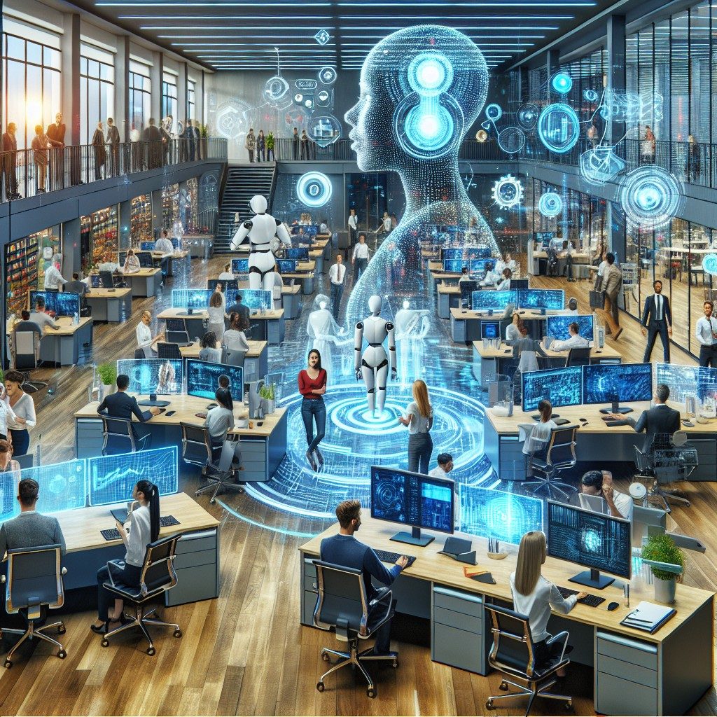 AI, date și automatizare motorul noii creșteri în companiile românești în 2026 9 AI, date și automatizare motorul noii creșteri în companiile românești în 2026