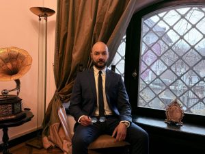 Gestionarea conflictelor comerciale de către Vladimir Naciu, Naciu & Asociații