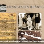 Simplificarea ca metodă: de ce Brâncuși a mers spre esență și cum a înțeles Arethia Tătărescu miza