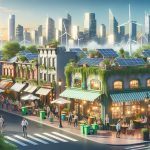 Sustenabilitatea ca avantaj competitiv în industria locală de servicii